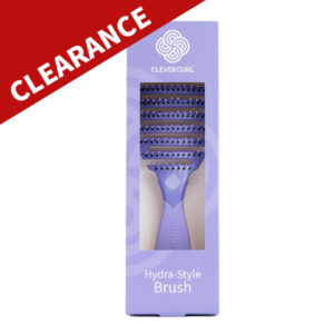 Clever Curl Hydra Style Brush CLEARANCE