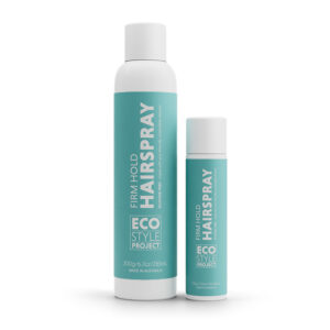 Eco Style Project Firm Hold Hairspray