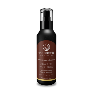 Organic Leave-in Moisture