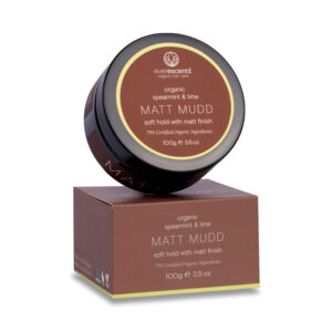 Organic Matt Mudd