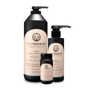 Organic Remedy Treatment
