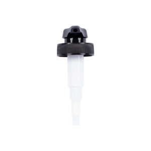EverEscents Pump Black - Previous Packaging